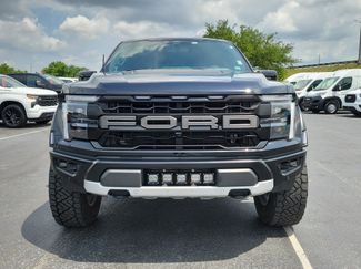 Used 2024 Ford F150 Raptor AWD/4WD video 2