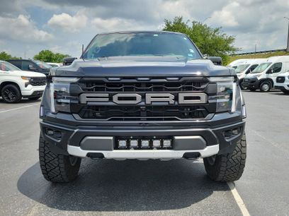 Used 2024 Ford F150 Raptor