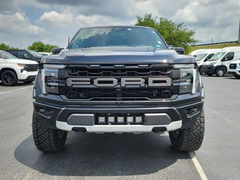 Used 2024 Ford F150 Raptor AWD/4WD image 2
