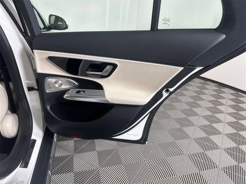 Certified 2025 Mercedes-Benz E 450 4MATIC All-Terrain Wagon image 18