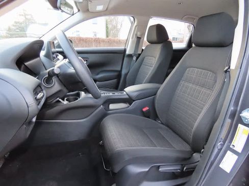 Certified 2023 Honda HR-V LX image 12