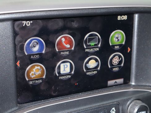 Used 2015 GMC Sierra 1500 SLT image 9