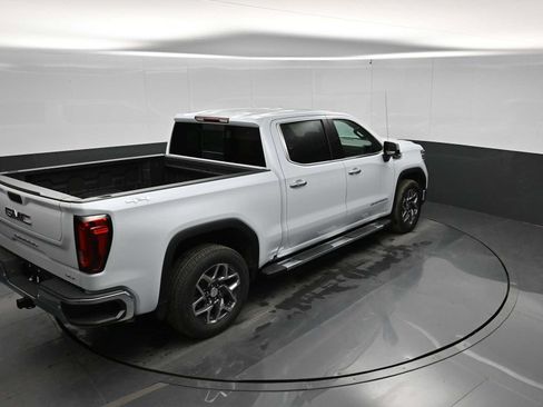 New 2026 GMC Sierra 1500 SLT w/ SLT Premium Plus Package AWD/4WD image 27