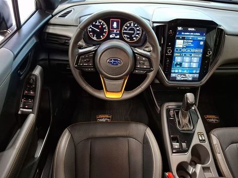 Certified 2025 Subaru Crosstrek 2.5i Wilderness image 10