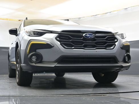 Certified 2025 Subaru Crosstrek 2.5i Sport AWD/4WD image 35