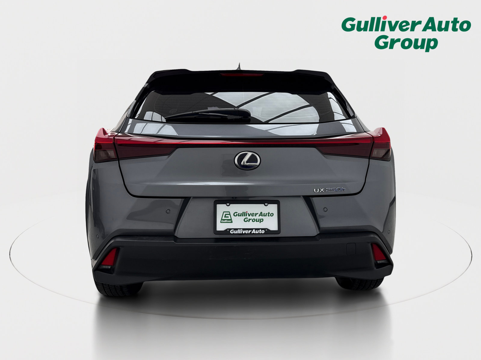 Used 2021 Lexus UX 250h w/ Premium Package AWD/4WD image 7