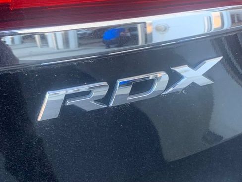 Used 2018 Acura RDX AWD w/ Technology Package image 4
