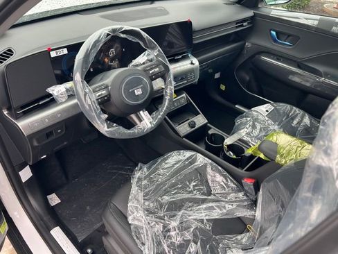 New 2026 Hyundai Kona SEL Premium AWD/4WD image 15
