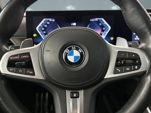 Used 2023 BMW M340i w/ Premium Package image 17