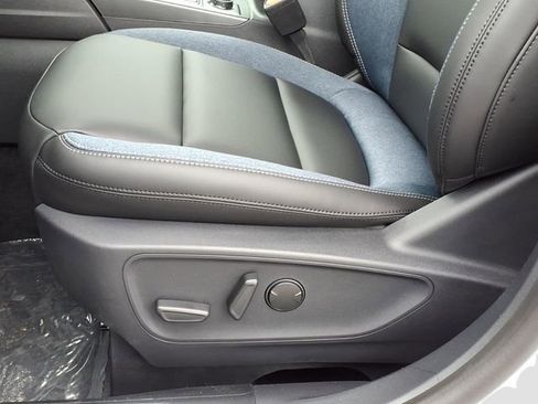 New 2025 Ford Bronco Sport Outer Banks image 6