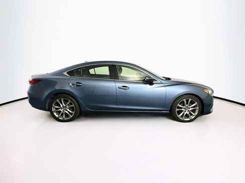 Used 2015 MAZDA MAZDA6 Grand Touring FWD image 10