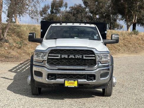 New 2024 RAM 5500 Tradesman image 6