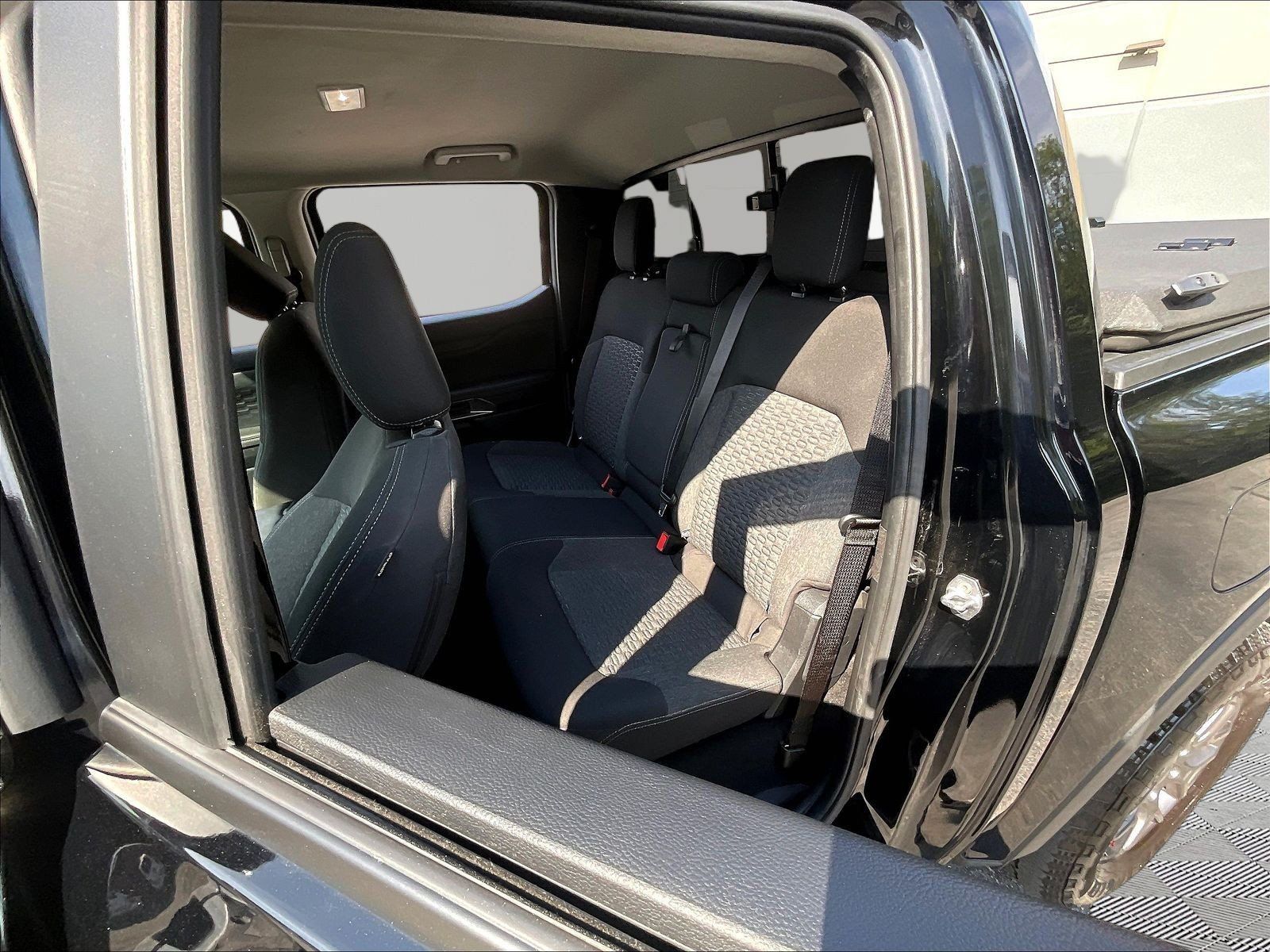 Used 2025 Ford Ranger XLT w/ Trailer Tow Package AWD/4WD image 23