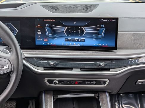 Used 2024 BMW X5 xDrive40i AWD/4WD image 33