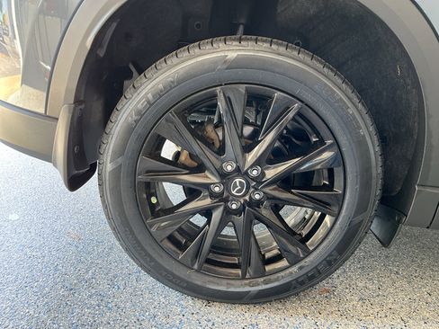 Used 2023 MAZDA CX-5 Carbon Edition AWD/4WD image 33