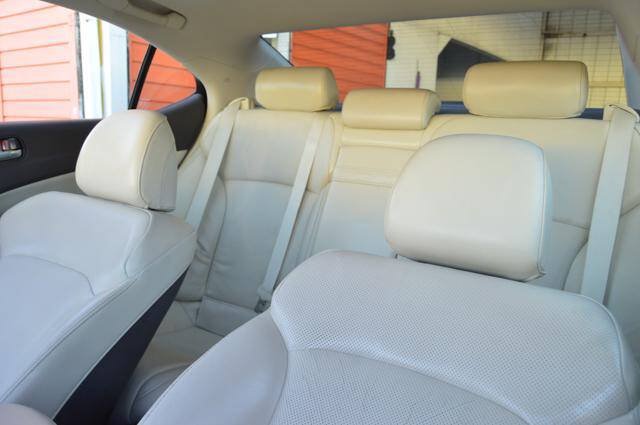 Used 2011 Lexus IS 250 AWD w/ Premium Pkg Value Edition image 42