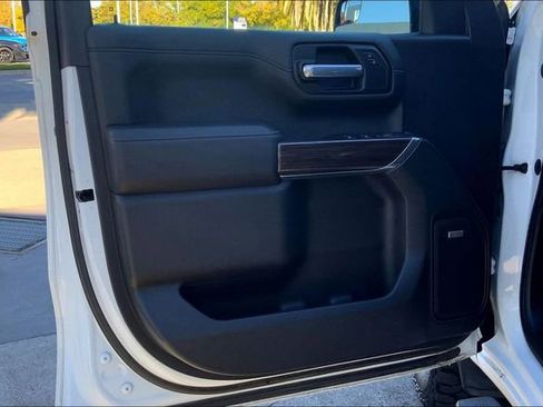 Used 2021 Chevrolet Silverado 1500 RST w/ All Star Edition Plus image 23