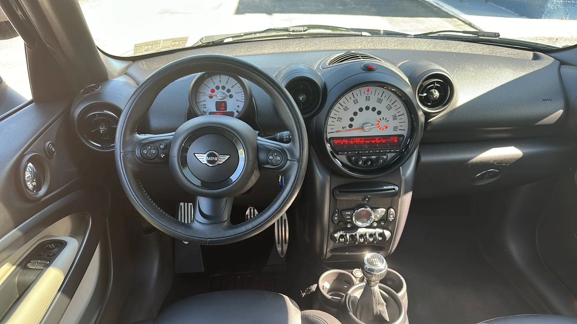 Used 2014 MINI Cooper Paceman S AWD/4WD image 6