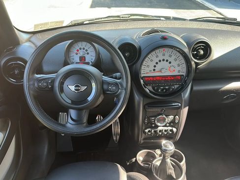 Used 2014 MINI Cooper Paceman S AWD/4WD image 6