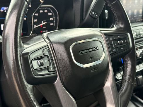 Used 2020 GMC Sierra 1500 Denali w/ Denali Ultimate Package AWD/4WD image 29