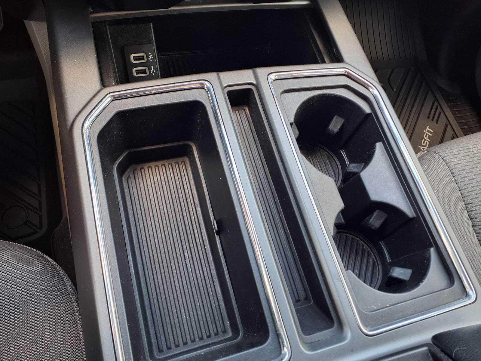 Used 2020 Ford F150 XLT w/ Equipment Group 302A Luxury AWD/4WD image 25