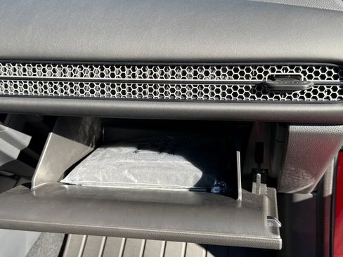 Certified 2026 Honda HR-V Sport image 20