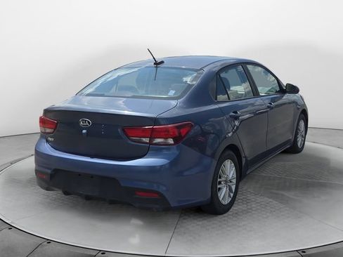 Used 2020 Kia Rio LX FWD image 5