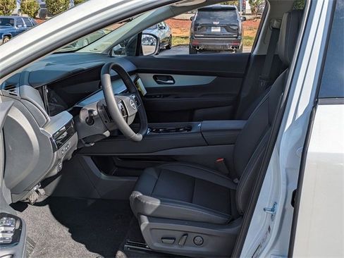 New 2025 Nissan Murano SL image 14