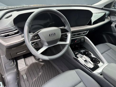New 2026 Audi Q5 Premium Plus AWD/4WD image 4