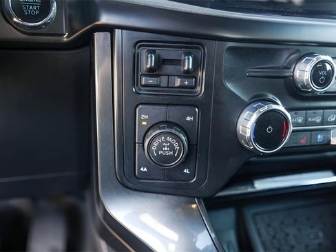 Used 2023 Ford F150 Tremor w/ Equipment Group 402A High image 19