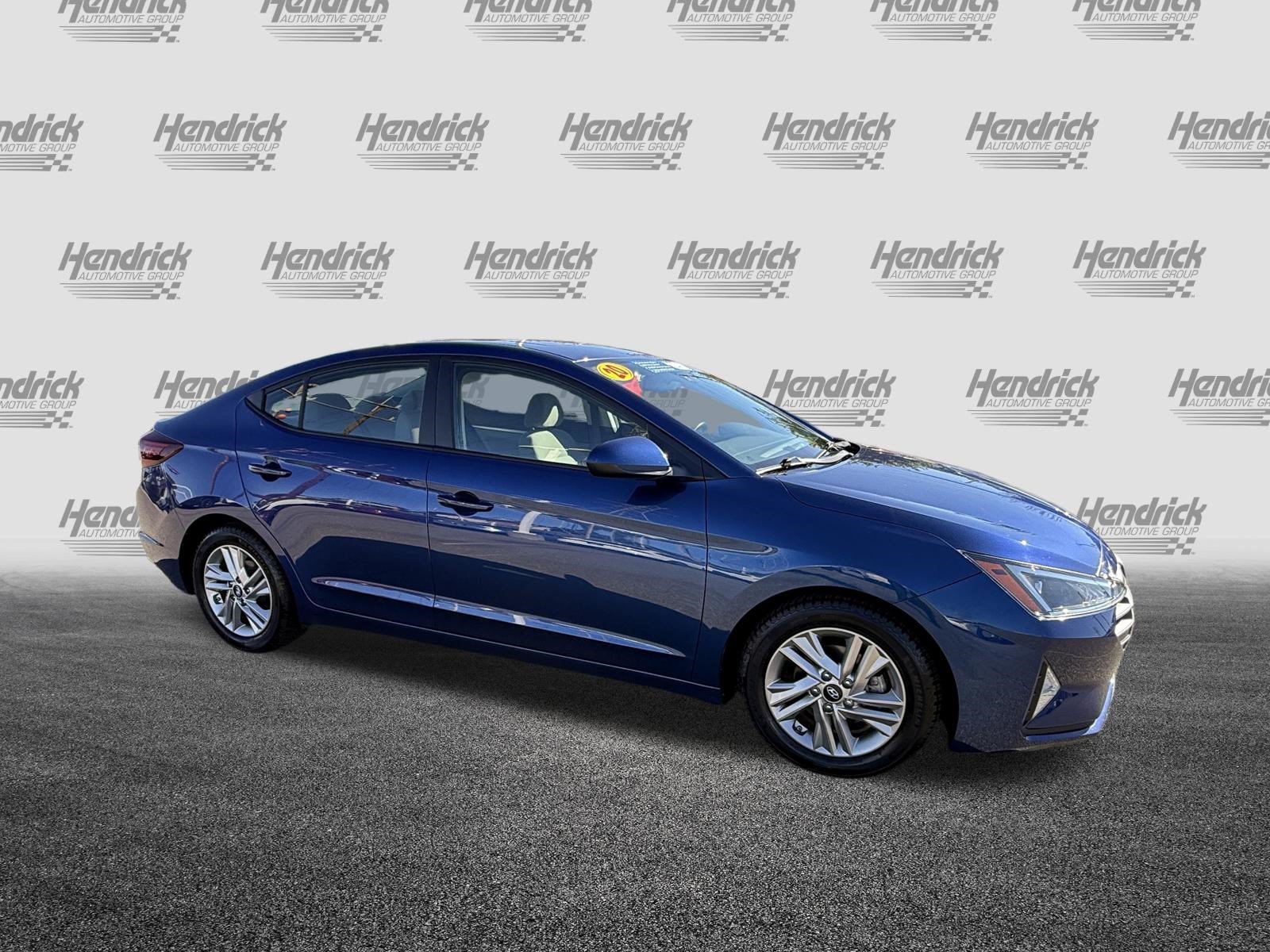 Used 2020 Hyundai Elantra Value Edition FWD image 2