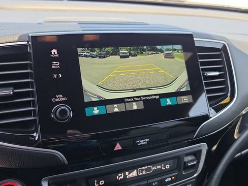 Used 2023 Honda Passport Elite image 27