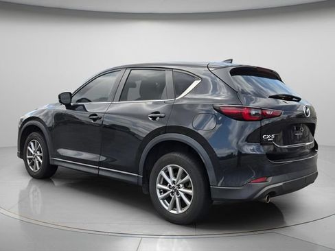 Used 2023 MAZDA CX-5 AWD 2.5 S image 4