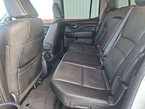 Used 2019 Honda Ridgeline RTL-E image 37