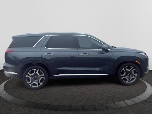 Used 2025 Hyundai Palisade SEL FWD image 4