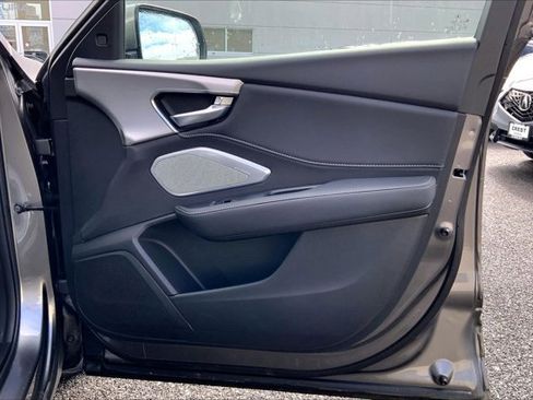 Used 2025 Acura RDX SH-AWD w/ Technology Package image 24