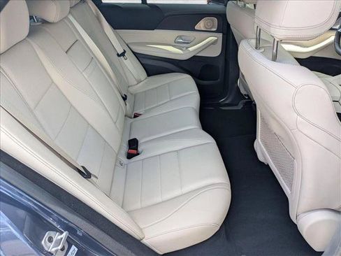 Certified 2024 Mercedes-Benz GLE 450e 4MATIC image 21