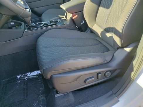 New 2026 Subaru Forester Premium image 10