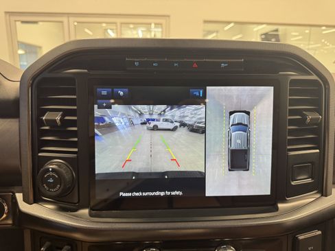 Used 2021 Ford F150 Platinum w/ Equipment Group 701A High image 20