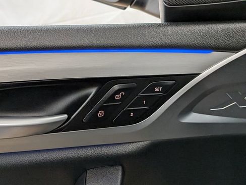 Used 2023 BMW X3 xDrive30i w/ Convenience Package AWD/4WD image 16