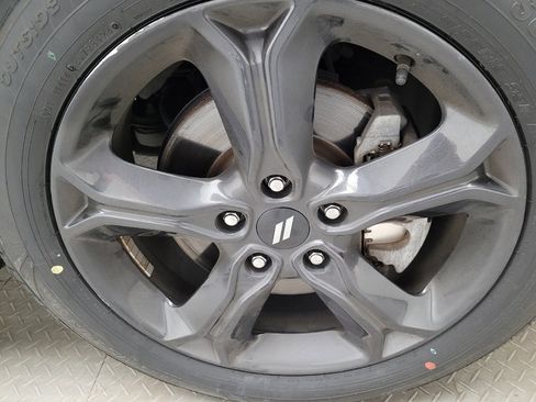 Used 2019 Dodge Journey Crossroad image 31