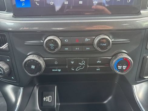 Used 2025 Ford F150 STX w/ Equipment Group 200A AWD/4WD image 26