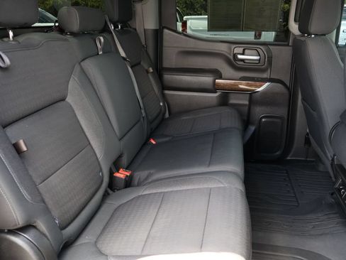 Certified 2021 GMC Sierra 1500 Elevation w/ X31 Off-Road Package AWD/4WD image 26