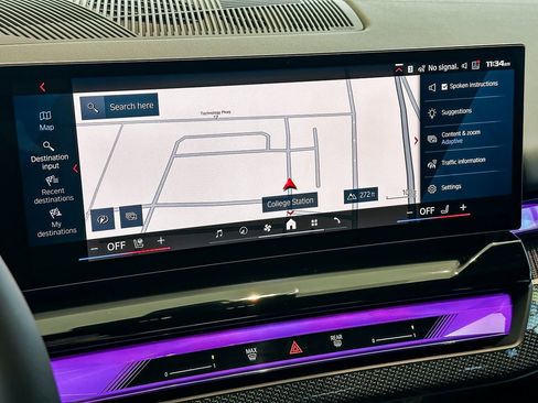 New 2026 BMW M5 w/ Carbon Package image 16