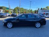Used 2020 Chevrolet Malibu LT image 2