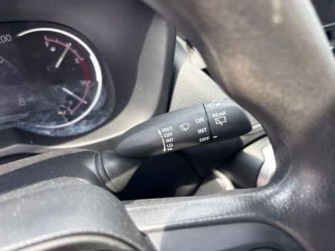 Used 2024 Toyota RAV4 LE FWD image 17