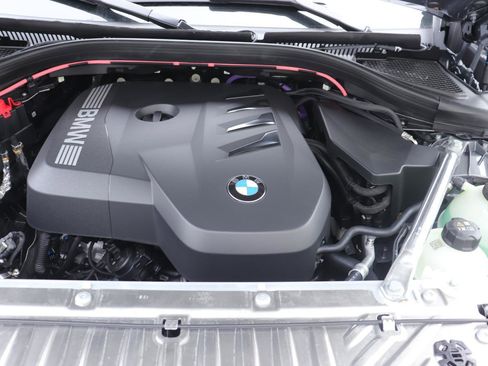 Used 2026 BMW X3 xDrive30 w/ Premium Package image 35