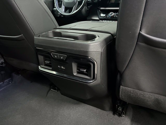 Used 2024 GMC Sierra 3500 AT4 w/ AT4 Premium Plus Package AWD/4WD image 48