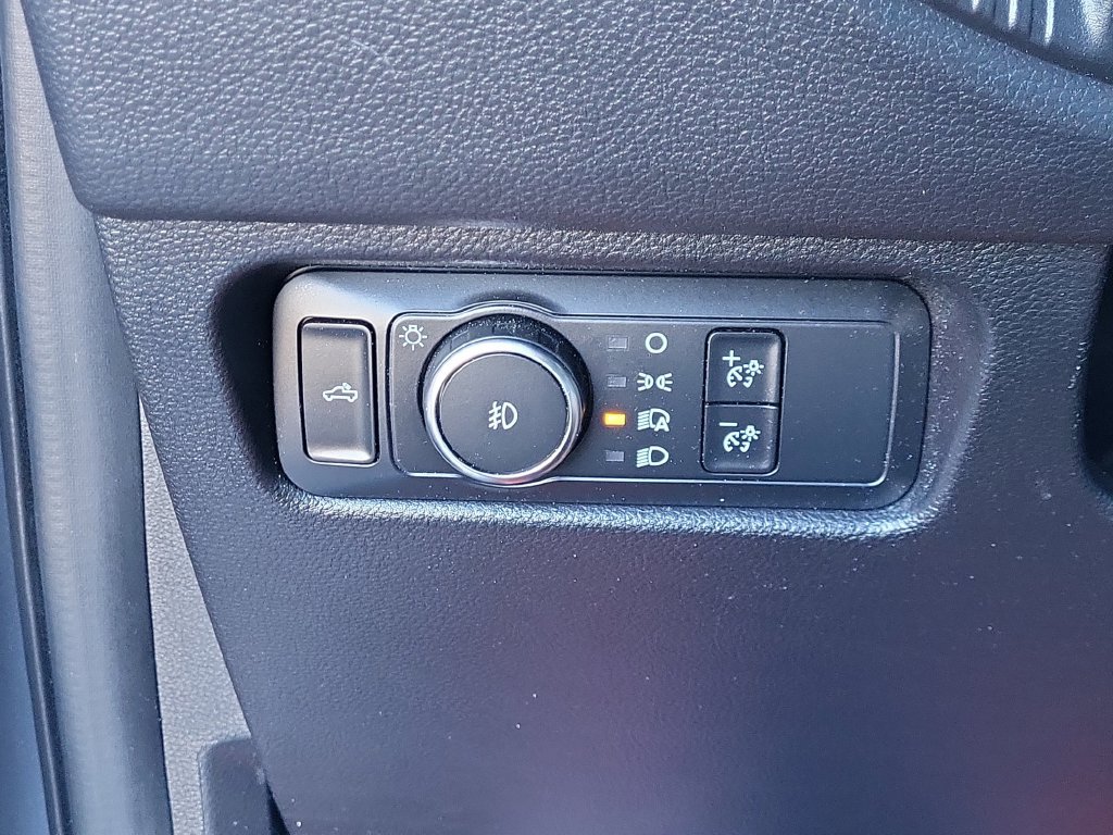 Used 2024 Ford Ranger XLT AWD/4WD image 31