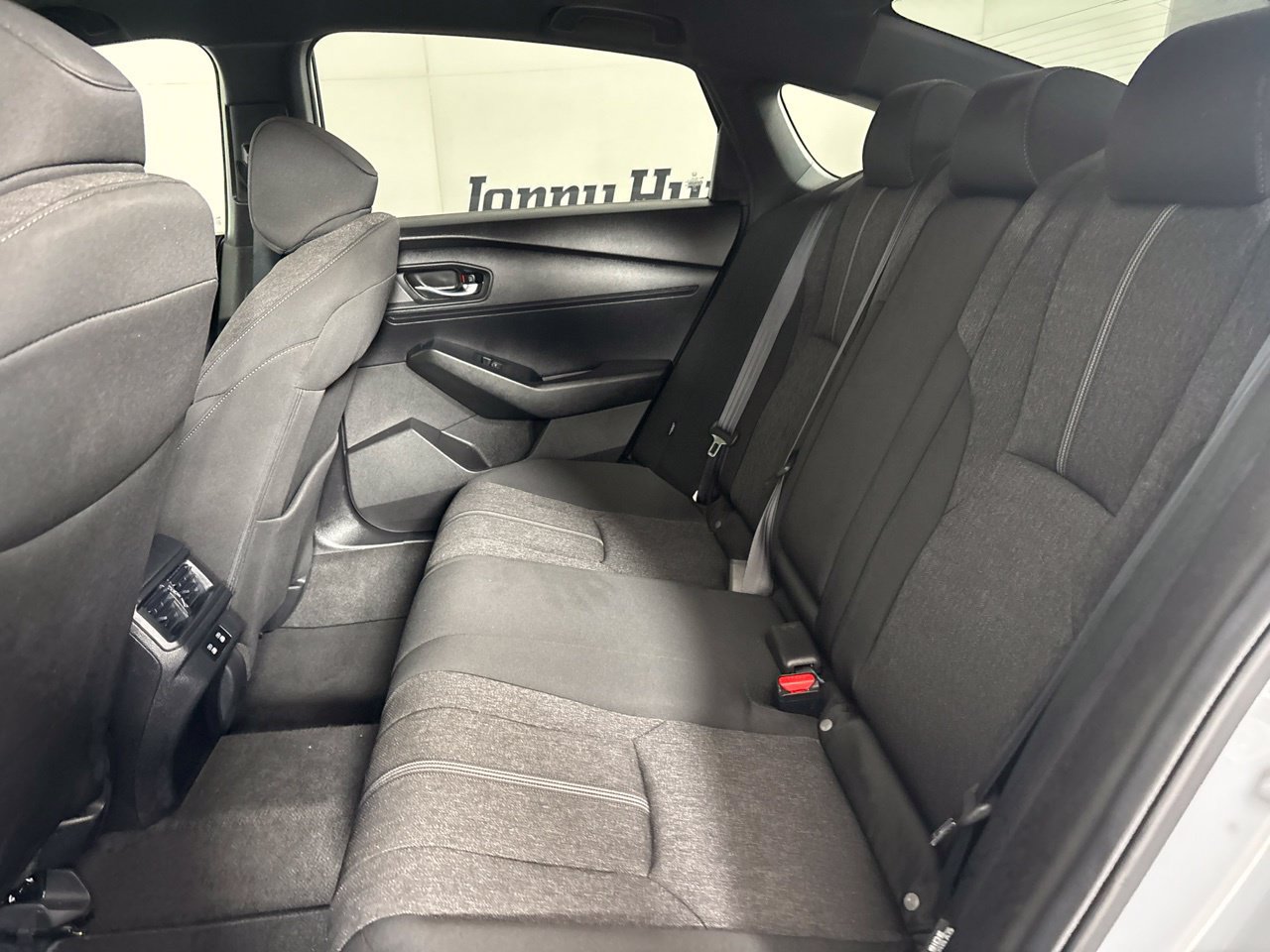 Used 2025 Honda Accord Sport image 22